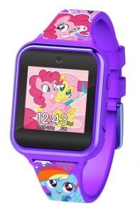 ACCU230018-Kinder Smart Watch My Little Pony