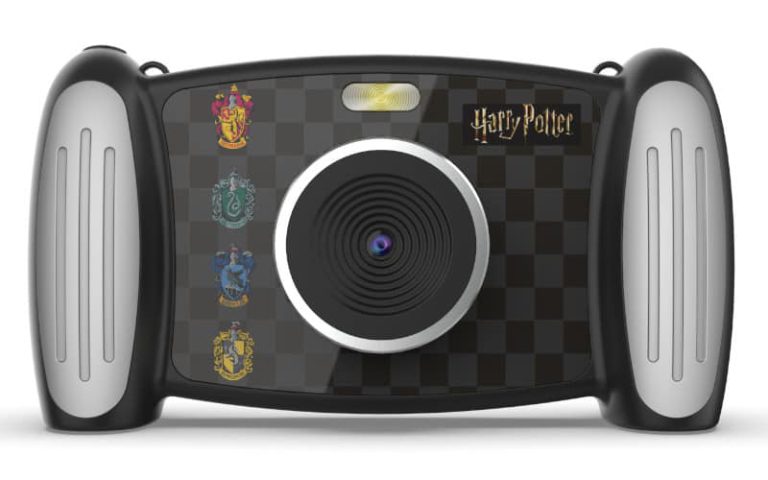 HPC3074-Interaktive Kamera Harry Potter