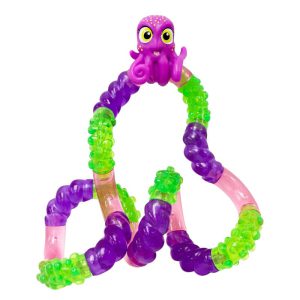 TANG567012-8514-Tangle Jr. Pets Aquatic-Octopus