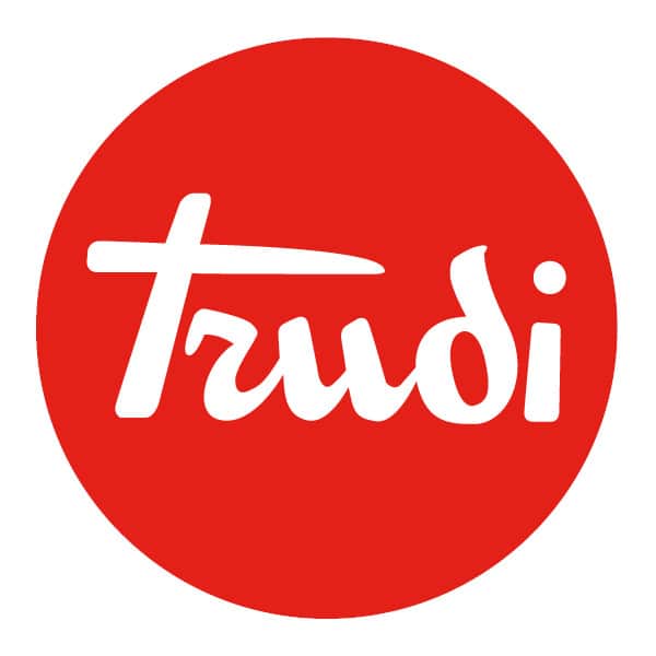 Trudi-logo-circle