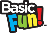 Basic Fun Logo